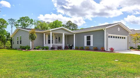 3015 Thoroughfare Dr, Conway, SC 29526