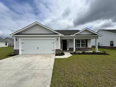 1007 Stump Rd, Conway, SC 29526