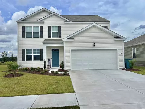 228 Londonshire Dr, Myrtle Beach, SC 29579