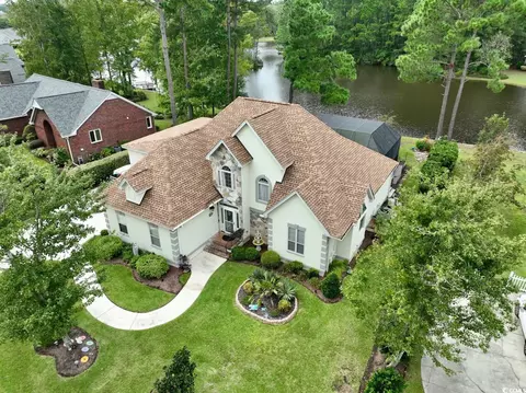 526 Saluda River Rd, Myrtle Beach, SC 29588