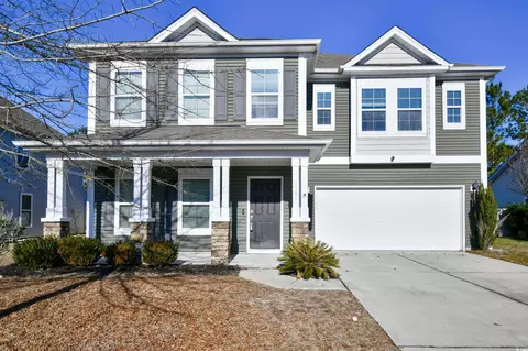 3149 Bramble Glen Dr, Myrtle Beach, SC 29579