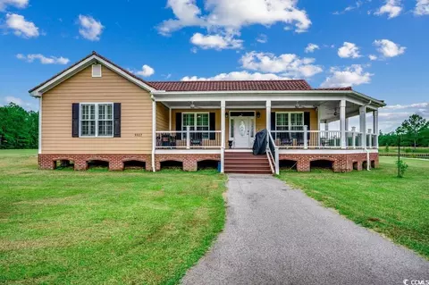 5517 Tranquil Rd, Conway, SC 29527