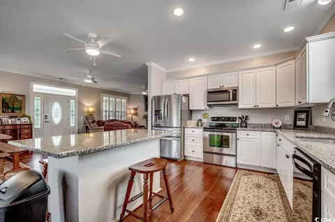 5517 Tranquil Rd, Conway, SC 29527 photo 8
