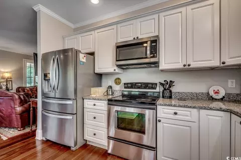 5517 Tranquil Rd, Conway, SC 29527 photo 9