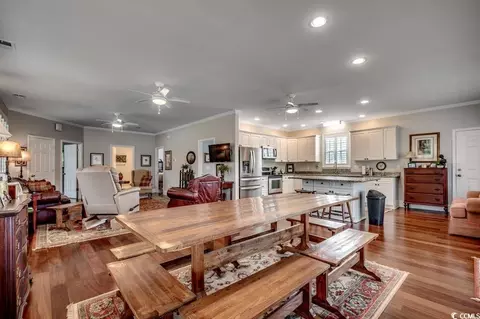 5517 Tranquil Rd, Conway, SC 29527 photo 5