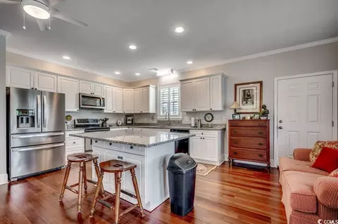 5517 Tranquil Rd, Conway, SC 29527 photo 6