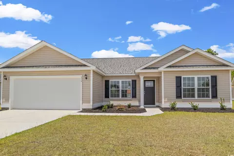 652 Woodside Dr, Conway, SC 29526