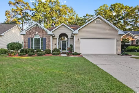 4336 Deer Run Ave, Little River, SC 29566