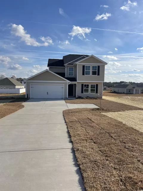 807 Brown Swamp Rd, Conway, SC 29527