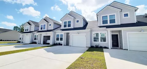 5063 Georgetown Dr #5063, Myrtle Beach, SC 29579