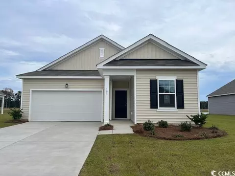 165 Linares St, Loris, SC 29569