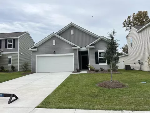 167 Plantersfield Dr, Conway, SC 29526