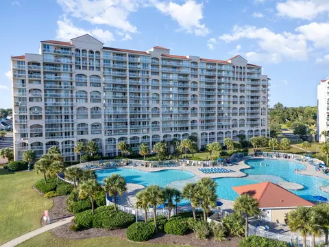 4801 Harbor Pointe Dr #305, North Myrtle Beach, SC 29582