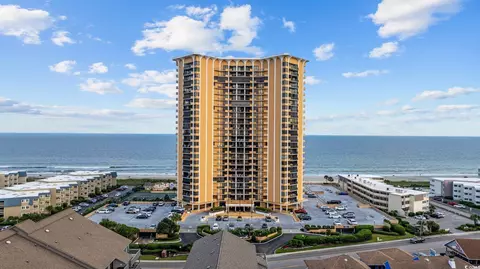 9650 Shore Dr #1910, Myrtle Beach, SC 29577