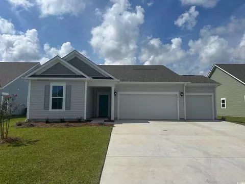 5243 Lucy Way, Myrtle Beach, SC 29579