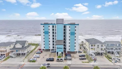 2908 N Ocean Blvd #8A, North Myrtle Beach, SC 29582