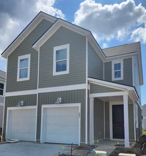 149 Cypress Hollow Dr, Little River, SC 29566