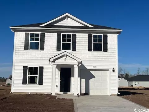 1149 Cherrystone Loop, Conway, SC 29526