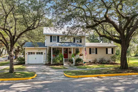 240 Prince St, Georgetown, SC 29440
