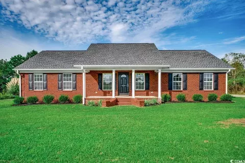 424 Twilight Rd, Galivants Ferry, SC 29544