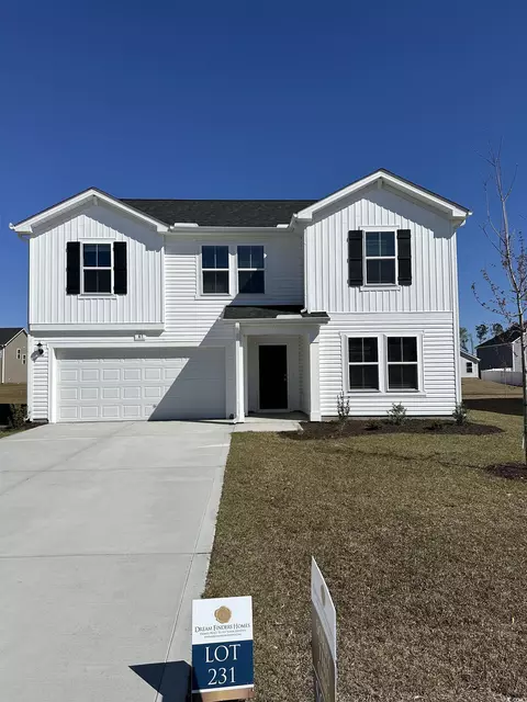 61 Cape Point Dr, Conway, SC 29527
