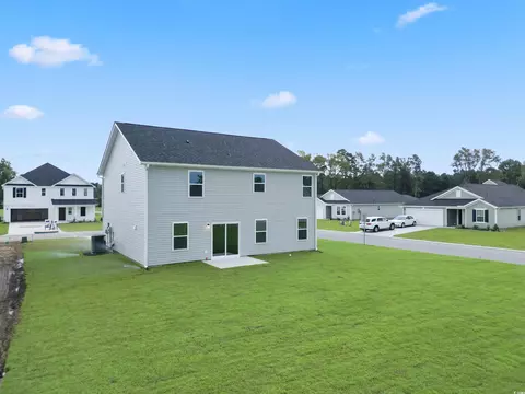 61 Cape Point Dr, Conway, SC 29527 photo 4