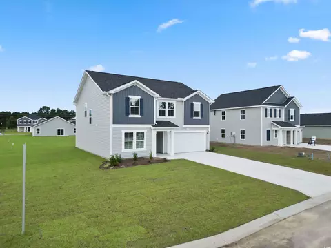 61 Cape Point Dr, Conway, SC 29527 photo 2