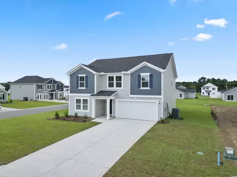61 Cape Point Dr, Conway, SC 29527 photo 3