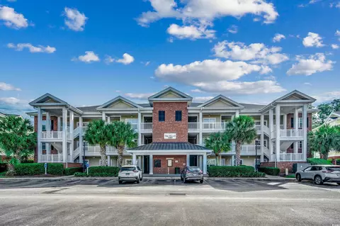 1004 Ray Costin Way #215, Murrells Inlet, SC 29576