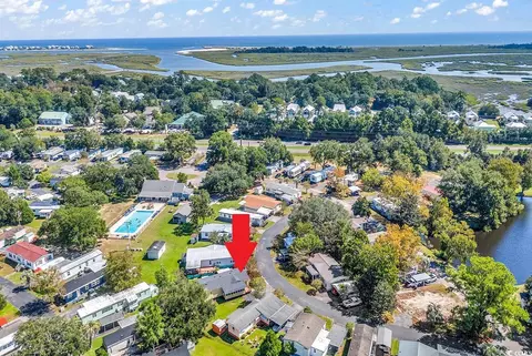 163 Dubose Loop, Murrells Inlet, SC 29576 photo 30