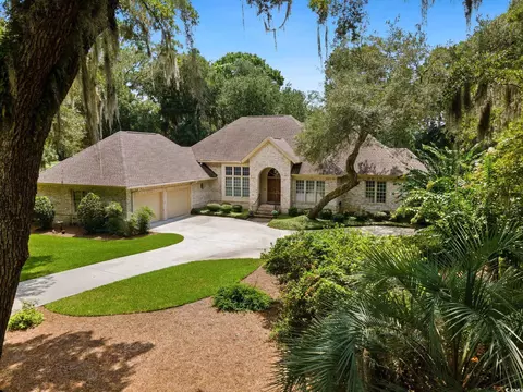 218 Summerwood Dr, Georgetown, SC 29440