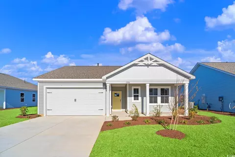 3046 Deerberry Pl, Longs, SC 29568