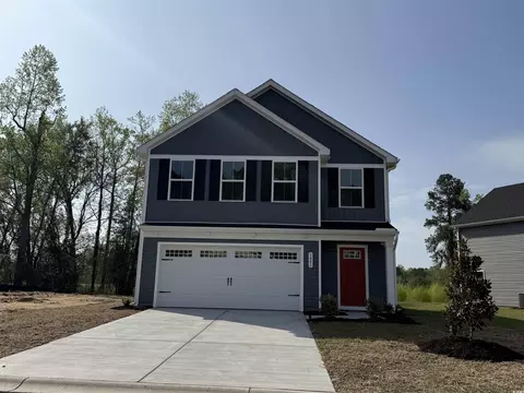 1041 Oak Meadow Dr, Conway, SC 29526