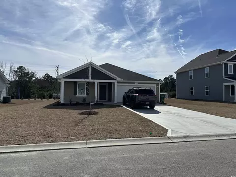 72 Cape Point Dr, Conway, SC 29527