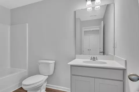Bath - 64 Cape Point Dr, Conway, SC 29527 photo 3 of 3