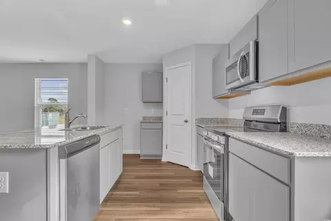 Kitchen - 64 Cape Point Dr, Conway, SC 29527 photo 1 of 1