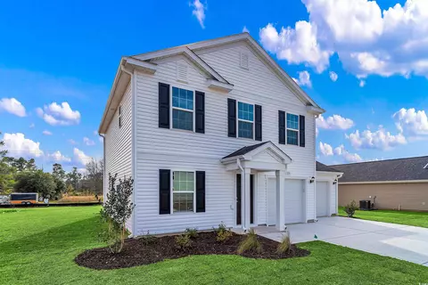 Exterior - 64 Cape Point Dr, Conway, SC 29527 photo 2 of 4