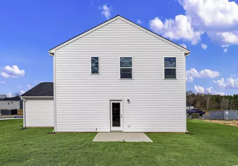 Exterior - 64 Cape Point Dr, Conway, SC 29527 photo 4 of 4