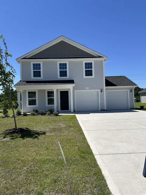 64 Cape Point Dr, Conway, SC 29527