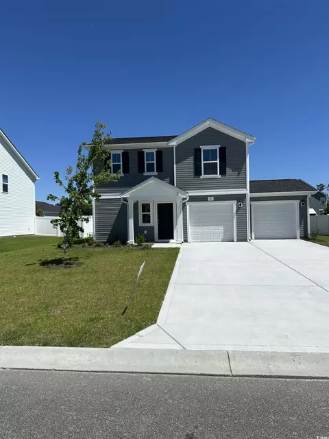 65 Cape Point Dr, Conway, SC 29527
