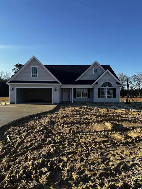 3432 Asbury Rd, Aynor, SC 29511