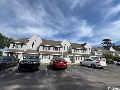500 Fairway Village Dr #K7, Myrtle Beach, SC 29588