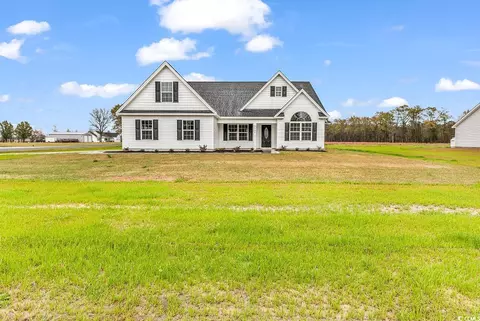 3538 Good Luck Rd, Aynor, SC 29511