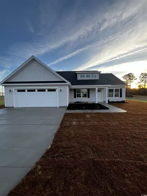 3534 Good Luck Rd, Aynor, SC 29511