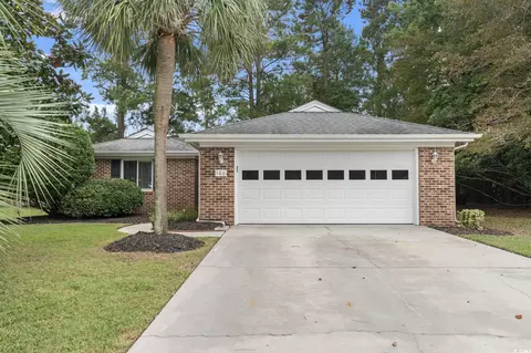 106 Inverness Ct, Myrtle Beach, SC 29588