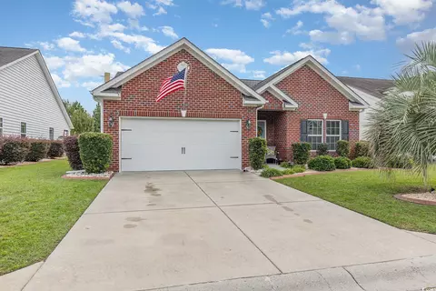 4616 Marshwood Dr, Myrtle Beach, SC 29579