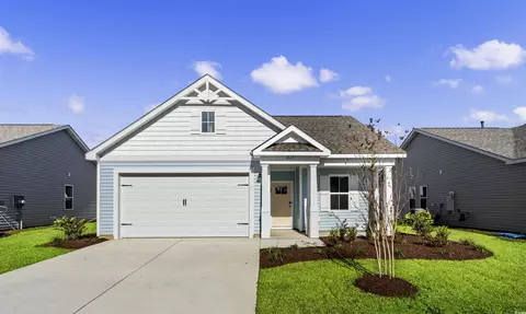 3042 Deerberry Pl, Longs, SC 29568