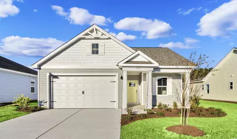 3030 Deerberry Pl, Longs, SC 29568