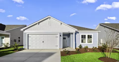 3034 Deerberry Pl, Longs, SC 29568