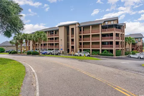 223 Maison Dr UNIT F-9, Myrtle Beach, SC 29572